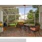 1001 NW 106TH AVE, Fort Lauderdale, FL 33322 ID:504474