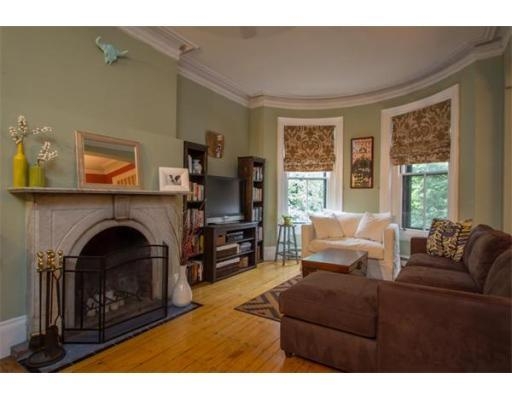 3 Wellington St #3, Boston, MA 02118