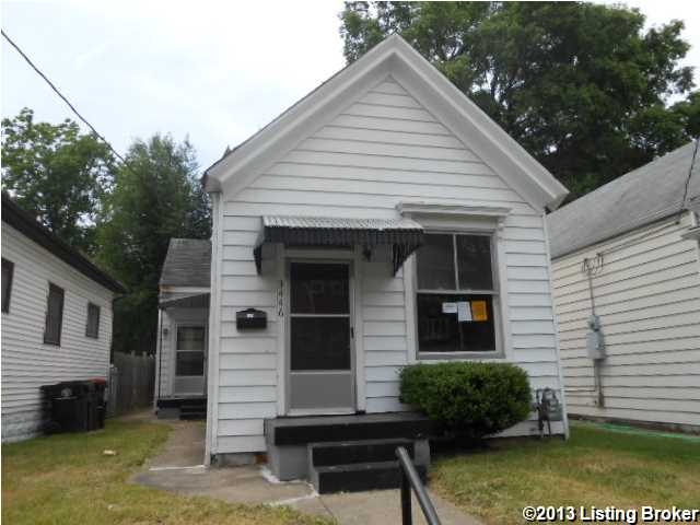 3446 W Jefferson St, Louisville, KY 40212