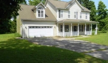 105 Fieldcrest Drive Hampstead, NC 28443