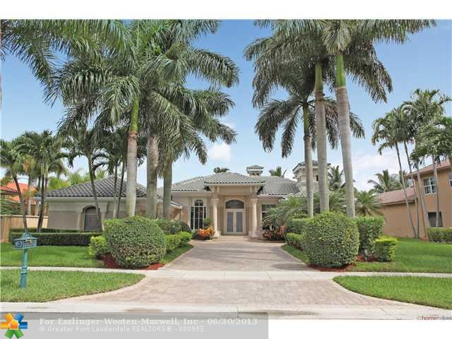 10771 HAWKS VISTA ST, Fort Lauderdale, FL 33324