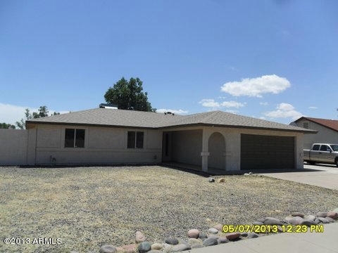 2631 E Inverness Ave, Mesa, AZ 85204