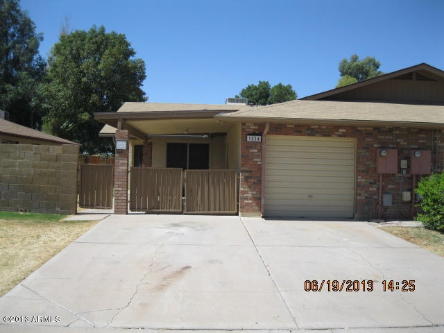 1824 E Jamaica Ave, Mesa, AZ 85204