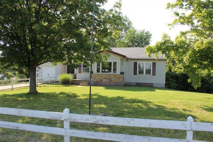5241 Cody Rd, Independence, KY 41051