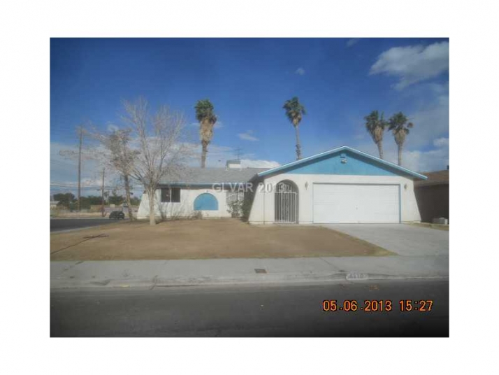 4710 Avenida Del Diablo A, Las Vegas, NV 89121