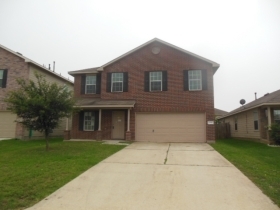 20915 Lansing Ridge Ln, Katy, TX 77449