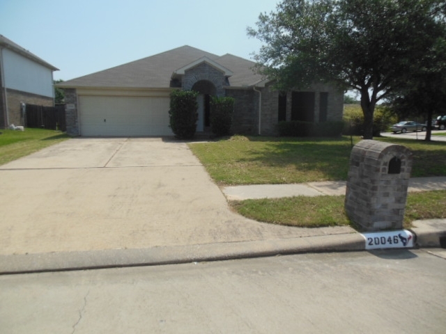 20046 Upland Creek, Katy, TX 77449