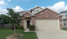 7114 Freesia Ct Baytown, TX 77521