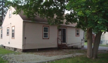 3391 Floretta St Clarkston, MI 48346