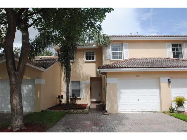 5307 NW 90TH AV, Fort Lauderdale, FL 33351