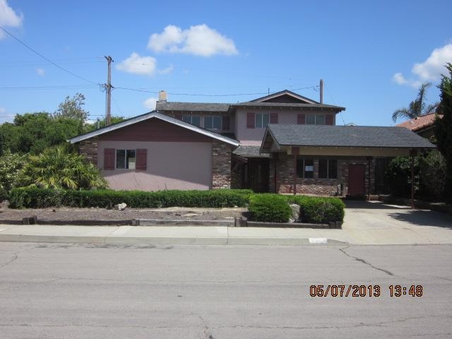 500 South P St, Lompoc, CA 93436