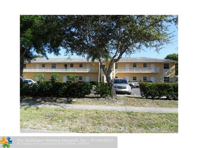 3574 NW 91ST LN # 3574, Fort Lauderdale, FL 33351