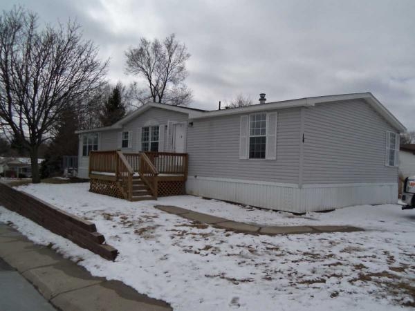 2500 Mann Rd. #14, Clarkston, MI 48346