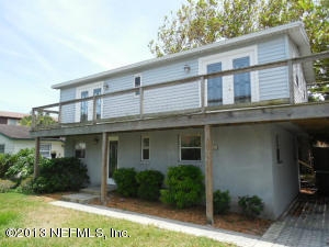 226 22nd Ave S, Jacksonville Beach, FL 32250