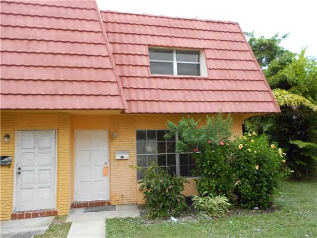 2628 NW 52ND AV # 11 D, Fort Lauderdale, FL 33313