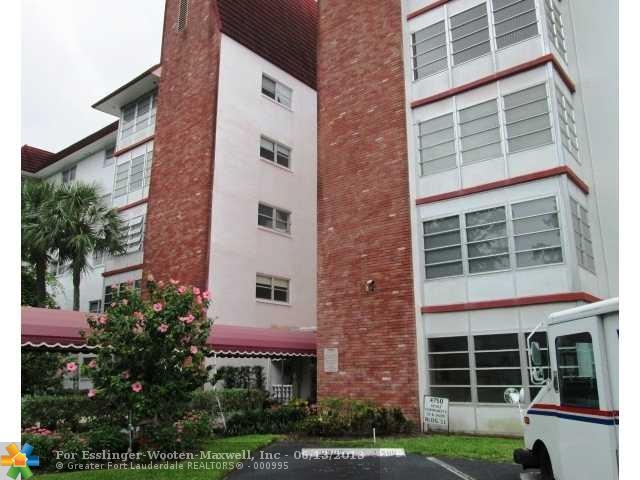 4750 NW 22nd Ct # 316, Fort Lauderdale, FL 33313