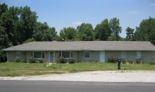 4121 Pennington Ave Evansville, IN 47712