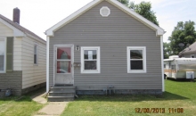 2828 B St Evansville, IN 47712