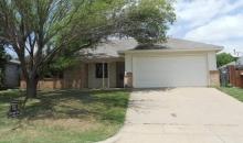 5724 Fair Wind St Fort Worth, TX 76135