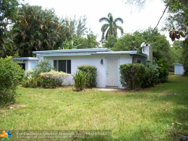 3231 SW 44TH ST, Fort Lauderdale, FL 33312