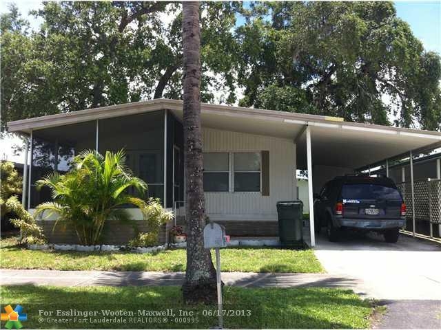 2330 SW 51ST PL, Fort Lauderdale, FL 33312