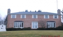 1251 Grenada Dr Ne Canton, OH 44714