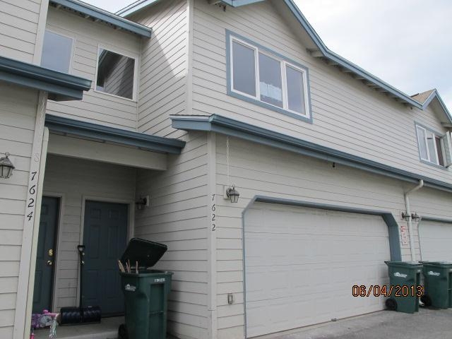 7622 Boundary Ave, Anchorage, AK 99504