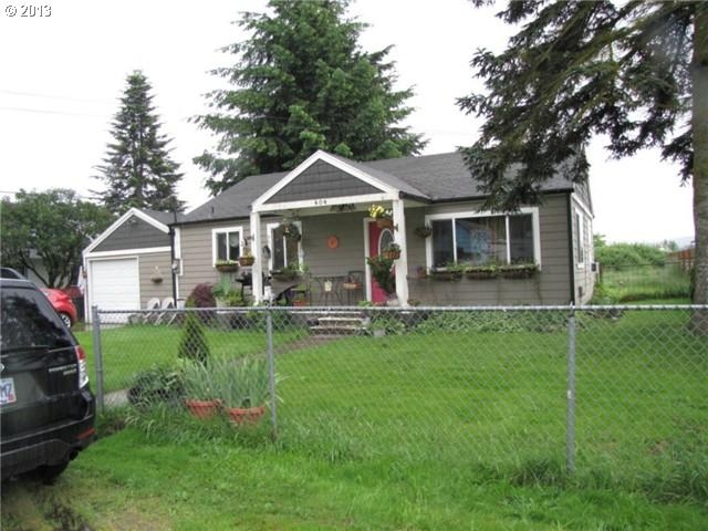 404 Hawthorne St, Kelso, WA 98626