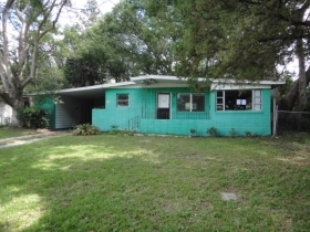 4315 Jerome Ave, Jacksonville, FL 32209