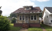 2135 Charles St Portsmouth, OH 45662