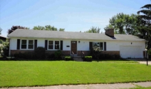 2610 Casey Dr Springfield, OH 45503
