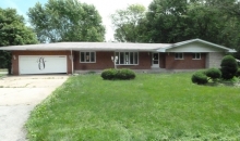 15439 E End St South Holland, IL 60473