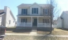 917 Perry Ln Normal, IL 61761