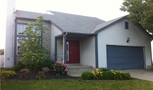 6548 Fallon Ln Canal Winchester, OH 43110