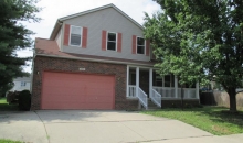 608 Rambling Brook Dr Pickerington, OH 43147