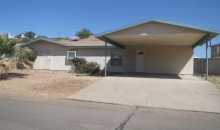 1185 E Lyndsay Drive Globe, AZ 85501