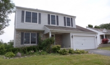 5395 Boucher Dr Orient, OH 43146