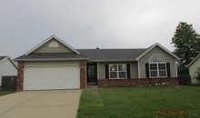 117 Turtle Crk Troy, IL 62294