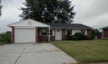 1852 Fair Oak Dr Sidney, OH 45365