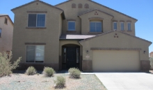 38099 West Montserrat Street , AZ 85138