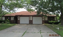 2682 W Deshong Dr Pendleton, IN 46064