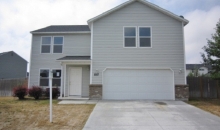 8187 E Caspian Drive Nampa, ID 83687