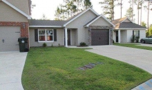 212 Crown Circle Brunswick, GA 31525