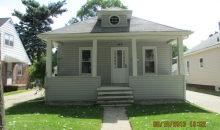 147 Moross Mount Clemens, MI 48043