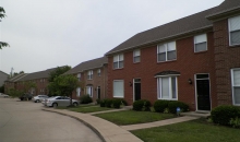 1156 Appian Crossing Way Unit 107 Lexington, KY 40517