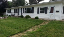 2505 S Carolina St Louisiana, MO 63353