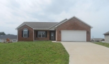 2235 Jonathon Dr Jackson, MO 63755