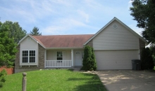 509 Brookneal Dr Saint Charles, MO 63304