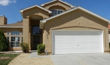 4809 Mesa Terraza Pl Nw Albuquerque, NM 87120