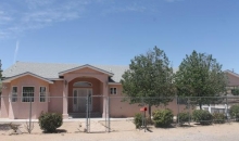 3115 Sylvia Rd Sw Albuquerque, NM 87105